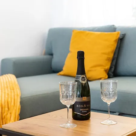 Сasa de vacaciones Casa Ideal Entre Mijas Y