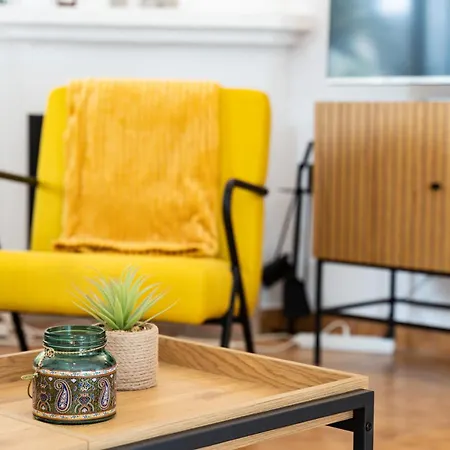 Casa Ideal Entre Mijas Y Сasa de vacaciones Fuengirola