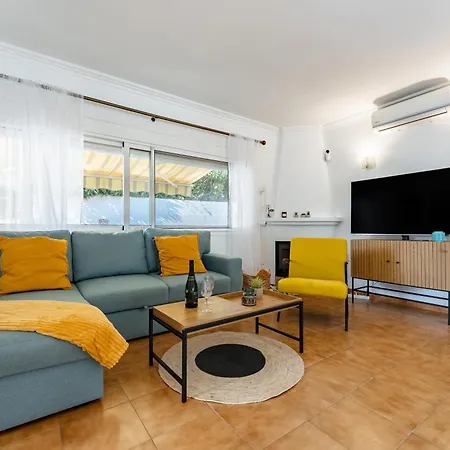 Casa Ideal Entre Mijas Y 度假居 丰希罗拉