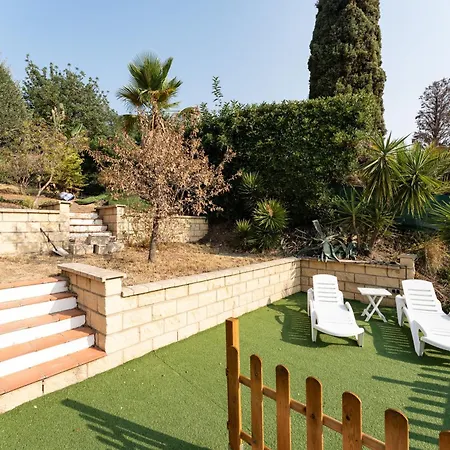 Casa Ideal Entre Mijas Y