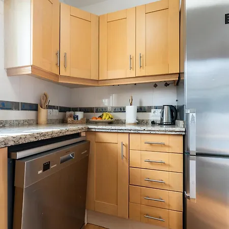 Casa Ideal Entre Mijas Y Fuengirola