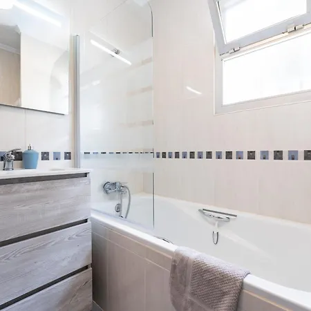 Holiday home Casa Ideal Entre Mijas Y Fuengirola