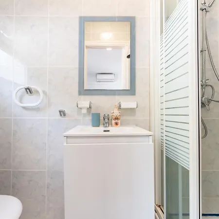 Holiday home Casa Ideal Entre Mijas Y *