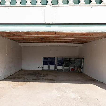 Casa Ideal Entre Mijas Y 度假居