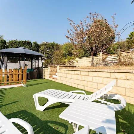 Holiday home Casa Ideal Entre Mijas Y Fuengirola
