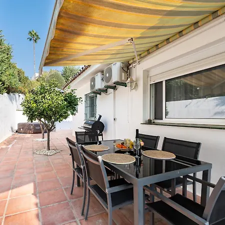 Casa Ideal Entre Mijas Y *