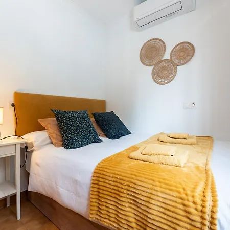 Casa Ideal Entre Mijas Y Holiday home *