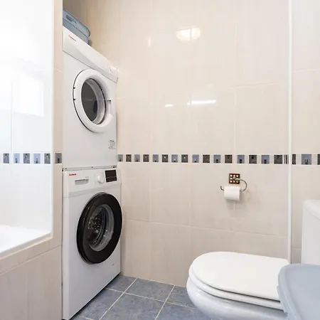 Holiday home Casa Ideal Entre Mijas Y Fuengirola