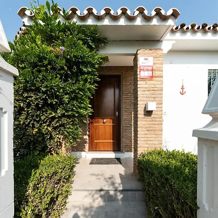 Casa Ideal Entre Mijas Y *