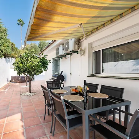 Casa Ideal Entre Mijas Y *