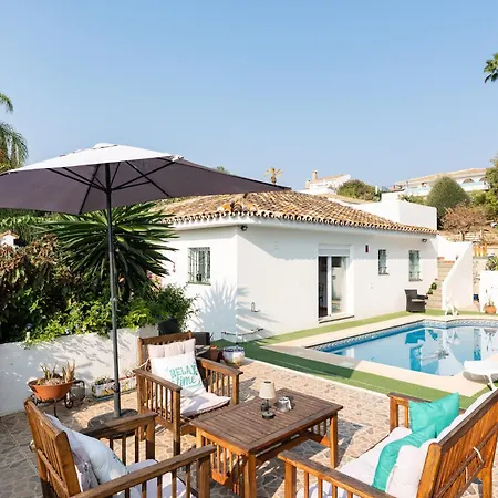 Casa Ideal Entre Mijas Y *